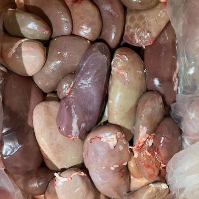 陜西西安碑林區精品鮮豬腰子批發，市場分析與采購指南