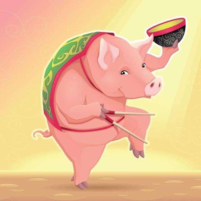 生肖豬2018年8月運勢詳解 破舊立新，穩中求進